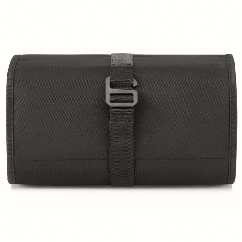 Косметичка-органайзер wrapcosmetic black фото 3