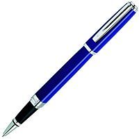 Waterman Exception - Blue ST Slim, ручка-роллер, F, BL