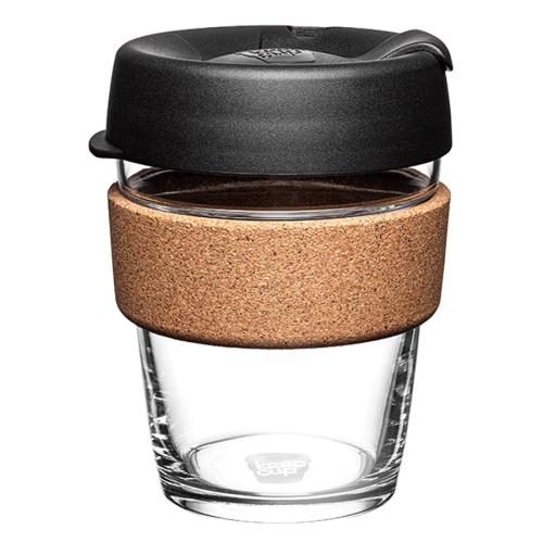 Кружка keepcup press limited 340 мл