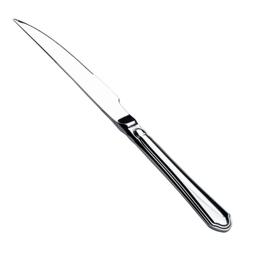 Нож для стейка 21,6см Leopardi