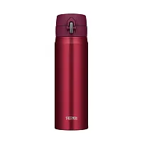 Термос кружка Thermos FFM-351 BGD (0,35 литра), бордовый