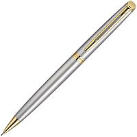 Waterman Hemisphere - Stainless Steel GT, механический карандаш, 0.5 мм