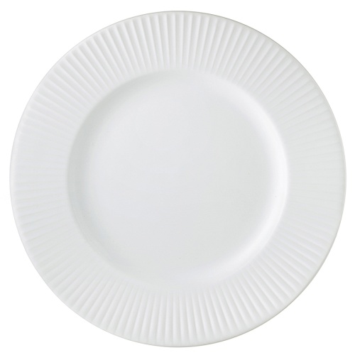 Набор тарелок soft ripples, D21 см, 2 шт. фото 5