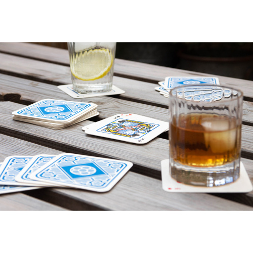 Карты игральные suck uk, drink mats фото 4