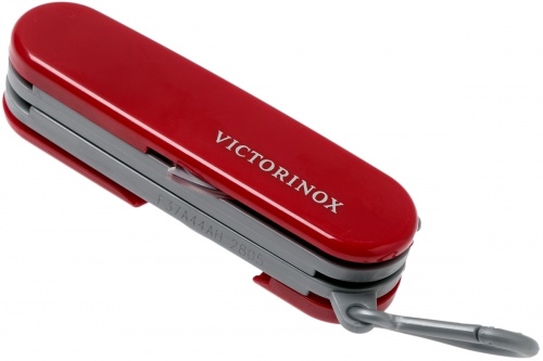 Брелок Victorinox игрушечный Pocket Knife Toy фото 3