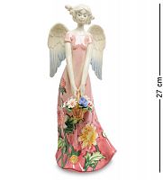 JP-147/15 Фигурка "Девушка-ангел" (Pavone)
