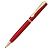 Pierre Cardin Eco - Red GT, шариковая ручка, M