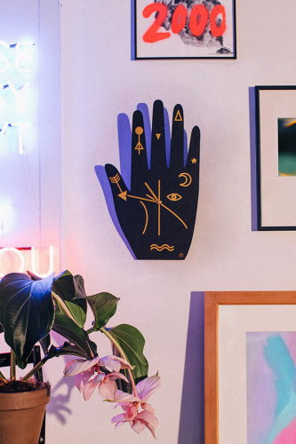 Часы mystic time hand фото 3