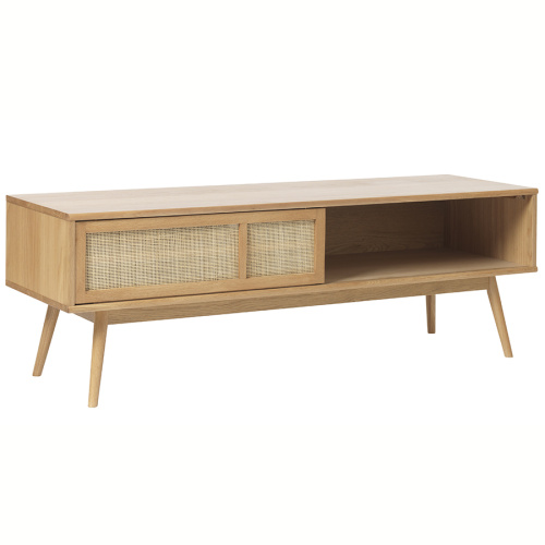 Тумба под ТВ unique furniture, barrali, 150х45х50 см фото 5