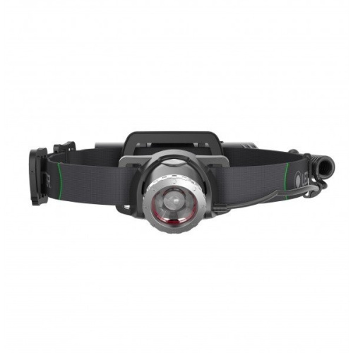 Фонарь светодиодный налобный LED Lenser MH10, 600 лм., аккумулятор фото 3