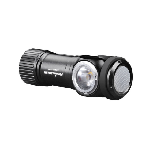Фонарь светодиодный Fenix LD15R CREE XP-G3, 500 лм, аккумулятор фото 6