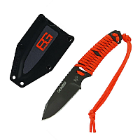 Нож Gerber Bear Grylls Survival Paracord Knife, блистер, (1013919), 31-001683