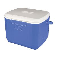 Изотермический контейнер (термобокс) Coleman 16 Qt Excursion (15,1 л.), синий