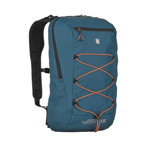 Рюкзак Victorinox Altmont Active L.W. Compact, 28x17x44 см, 18 л фото 6