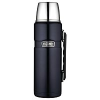 Термос Thermos King SK2020 (2 литра) черный