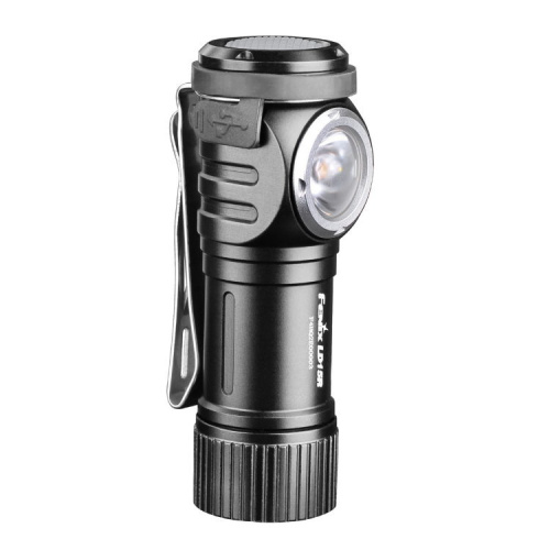 Фонарь светодиодный Fenix LD15R CREE XP-G3, 500 лм, аккумулятор фото 9