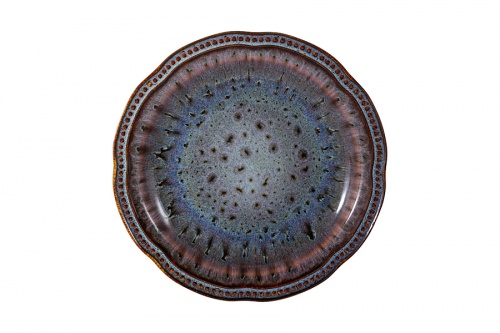 Тарелка закусочная Pompeia, 22,5 см