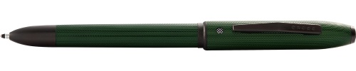 Cross Tech4 - Green, многофункциональная ручка, M фото 3