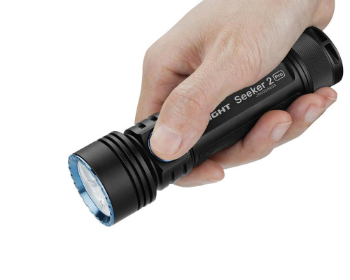 Фонарь светодиодный Olight Seeker 2 Pro фото 8