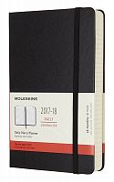 Ежедневник Moleskine Academic Wknt LGH