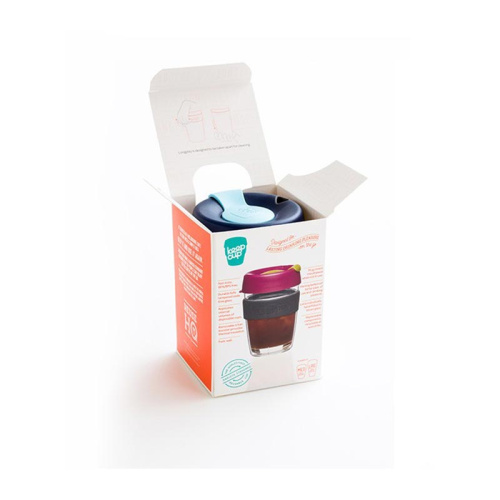 Кружка keepcup longplay milk 340 мл фото 3