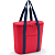 Термоcумка thermoshopper red