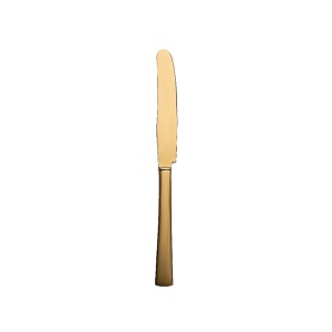 Нож десертный celta cbt+pvd gold, herdmar