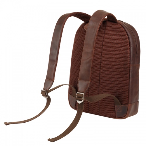 Рюкзак Klondike Digger Sade, темно-коричневый, 34x40x9 см фото 9