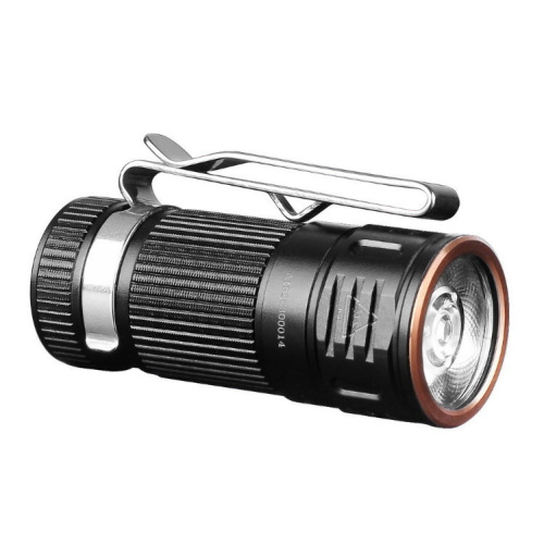 Фонарь светодиодный Fenix E16 Cree XP-L HI neutral white, 700 лм, 18650 или CR123A фото 3