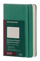 Ежедневник Moleskine Classic Daily Pocket