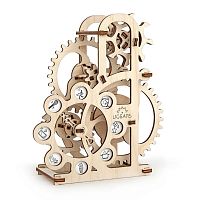 Конструктор 3D-пазл Ugears - Силомер