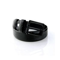 Ремень WILD BEAR RM-002m Black (120 см)