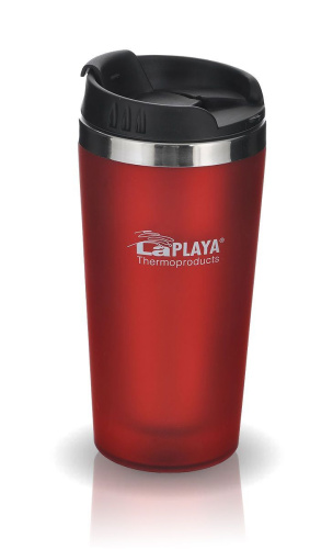 Термокружка для кофе LaPlaya "Mercury mug"