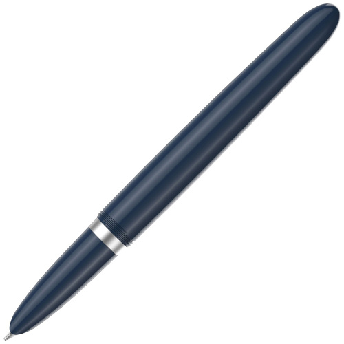 Parker 51 Core - Midnight Blue CT, перьевая ручка, F фото 5