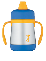 Поильник с ручками Thermos Foogo Phases №1 BS500