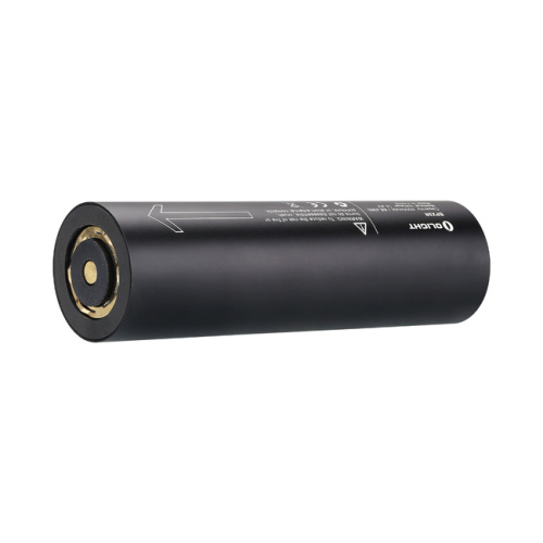 Фонарь светодиодный поисковой Olight X9R Marauder CW холодный (Комплект) фото 10