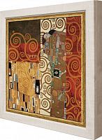 Настенная ключница GUSTAV KLIMT - Klimt Details (Fulfillment)