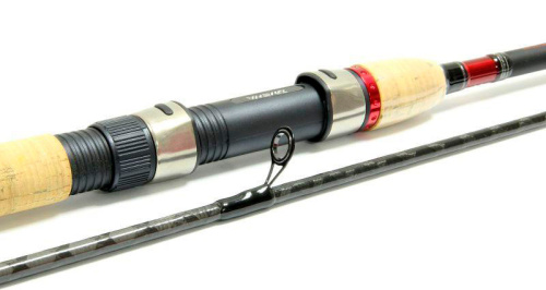 Спиннинг штекерный Daiwa Ninja Jigger 2.70m (7-28г) 11629-270RU фото 2