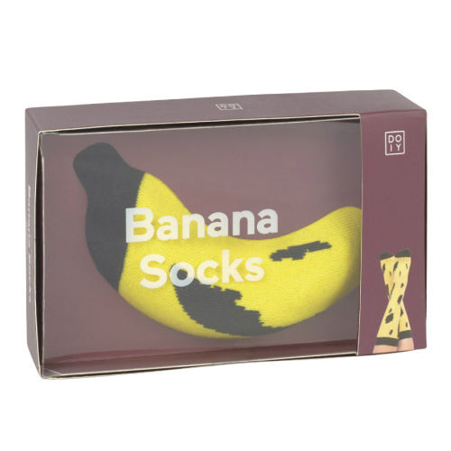 Носки Banana фото 2
