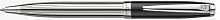 Pierre Cardin Leo 750 - Black/Silver, шариковая ручка, M