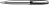 Pierre Cardin Leo 750 - Black/Silver, шариковая ручка, M