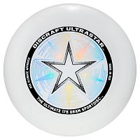 Диск Фрисби Discraft Ultra-Star, 175 гр.