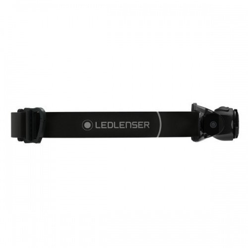 Фонарь светодиодный налобный LED Lenser MH4, 400 лм., аккумулятор фото 4