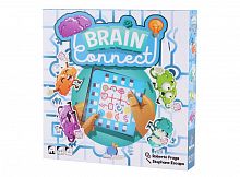 Зарядка для мозга (Brain Connect)