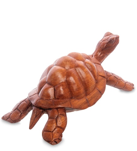 61-012 Фигура «Черепаха» фото 3