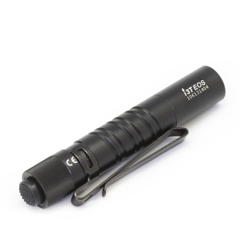 Фонарь светодиодный тактический Olight i3T EOS фото 3