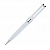 Pierre Cardin Gamme Classic - White, шариковая ручка