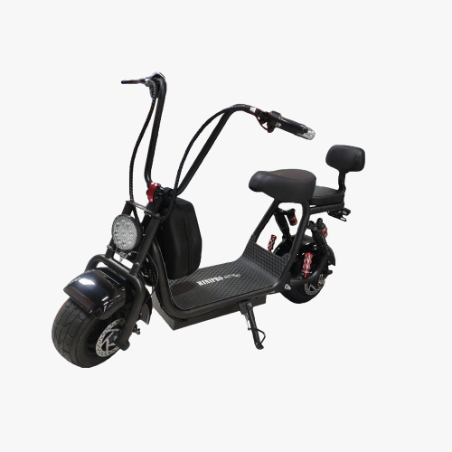 Электросамокат Minipro С3 фото 2