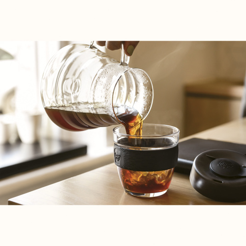 Кружка keepcup brew s 227 мл red bells фото 3