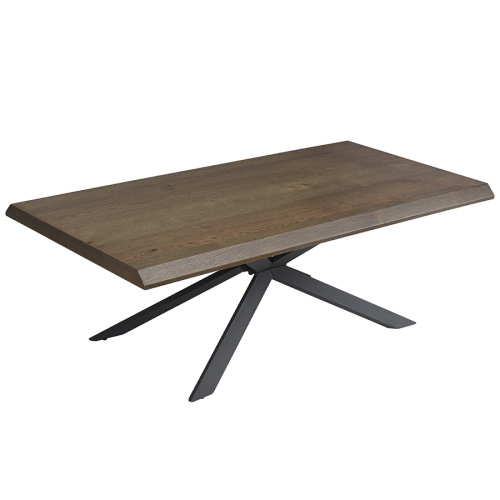 Стол кофейный unique furniture, arno, 130х68х45 см фото 10